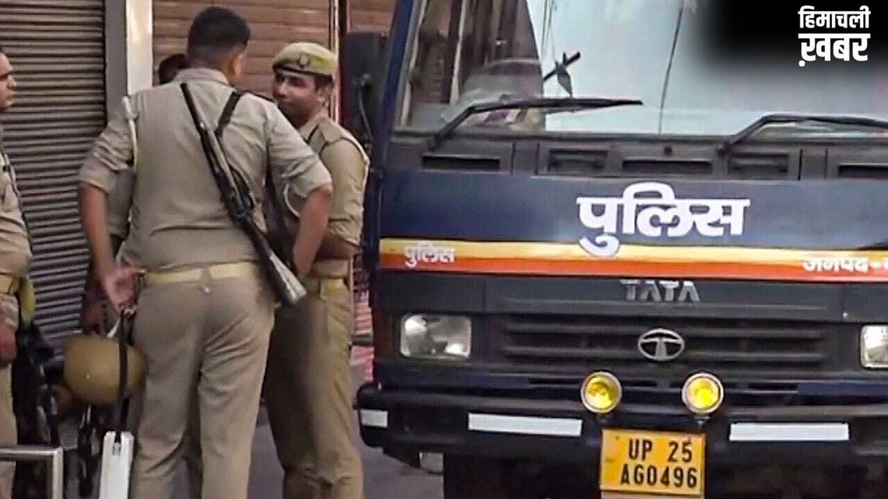 बरेली: पत्नी का ई-रिक्शा ड्राइवर से बतियाना… ये देखकर जलता था पति, शराब पिलाकर मार डाला​