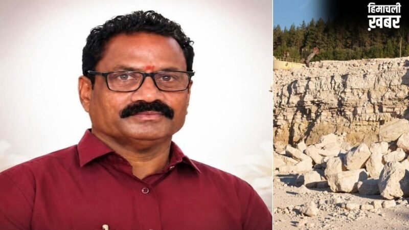 विरार में अवैध खदान का खुलासा करने वाले RTI कार्यकर्ता की हत्या; शव उसी खदान में फेंका​