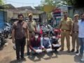 30 मुकदमों वाला गैंगस्टर सूरज चिढ़ा गिरफ्तार, NCR में फैला रखा था नेटवर्क; ऐसे पुलिस के हत्थे चढ़ा​