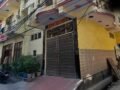 नोएडा में प्रेम कहानी का खौफनाक अंत! तीसरी मंजिल से प्रेमी जोड़े ने लगाई छलांग, एक की मौत