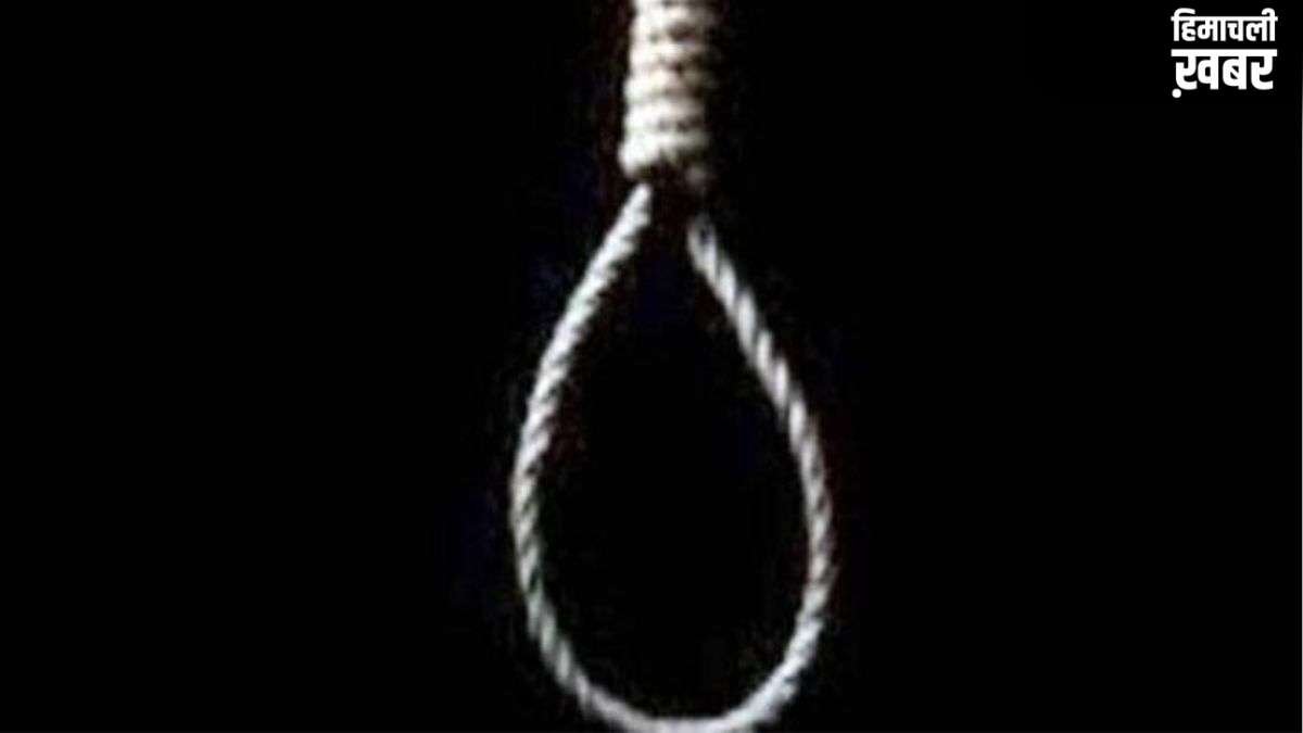 यूपी: शादी से एक दिन पहले युवती का शव पेड़ से लटका मिला, युवक का भी शव बरामद, मचा हड़कंप​