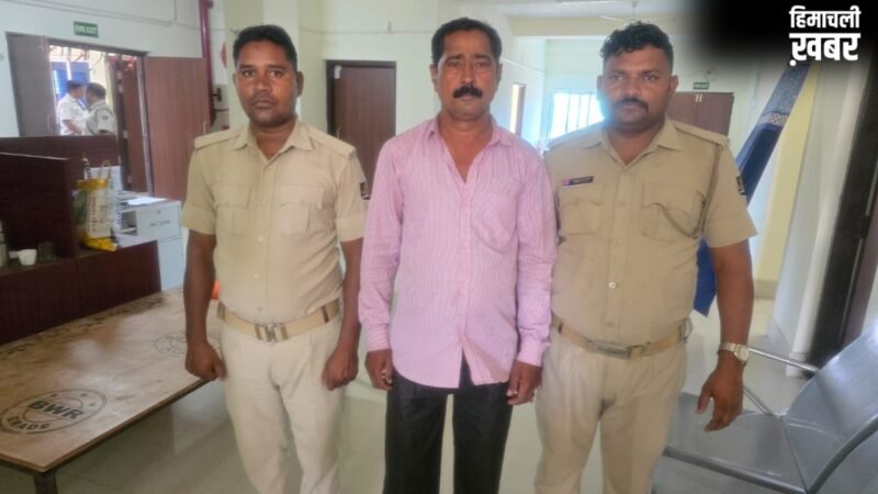भाई की पत्नी ने स्वीकार नहीं किया प्रपोजल तो जेठ ने उतार दिया मौत के घाट, पढ़ें ये खौफनाक मामला​