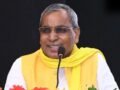'जब बंगाल का रिजल्ट आया तो वह 4 घंटे बेहोश बैठे थे', ओमप्रकाश राजभर ने अखिलेश यादव पर किया तीखा प्रहार​