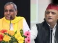 'अखिलेश यादव ट्वीट, एसी और पीसी के नेता', बंगाल चुनाव परिणाम को लेकर ओपी राजभर ने साधा निशाना​