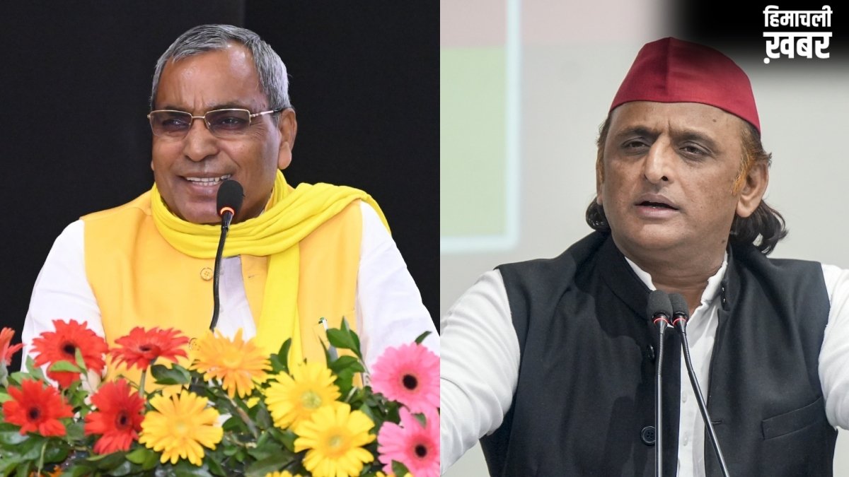 'अखिलेश यादव ट्वीट, एसी और पीसी के नेता', बंगाल चुनाव परिणाम को लेकर ओपी राजभर ने साधा निशाना​