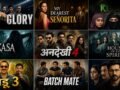 OTT Release This Week: ‘द केरला स्टोरी 2’ से ‘अनदेखी 4’ तक, इस हफ्ते ओटीटी पर लगने वाला है मनोरंजन का तड़का