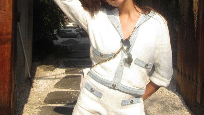 Palak Tiwari Summer Looks: पलक तिवारी के इन लुक्स लें आइडिया, उमस भरी गर्मी में भी रहेंगी कूल