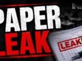 अब UP में Paper Leak का मामला, रद्द की गई बीटेक कंप्यूटर साइंस की परीक्षा, मोबाइल पर मिला ओरिजिनल पेपर​