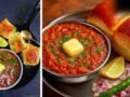 एक बार ट्राई करेंगे तो बार-बार बनाएंगे, ऐसी है ये Pav Bhaji Recipe​