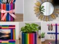 पुराने और खराब पेन से इस तरह तैयार करें ये DIY चीजें, घर को सजाने में आएंगी काम​
