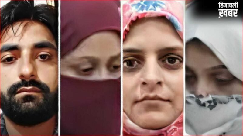 3 बेगम, कई गर्लफ्रेंड्स और लग्जरी लाइफस्टाइल… ऐसी जिंदगी जीता था UP का करोड़पति चपरासी