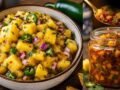 हर डिश के साथ खा सकते हैं पाइनएप्पल से बनी स्वादिष्ट खट्टी-मीठी चटनी, शेफ पंकज ने बताई आसान रेसिपी​