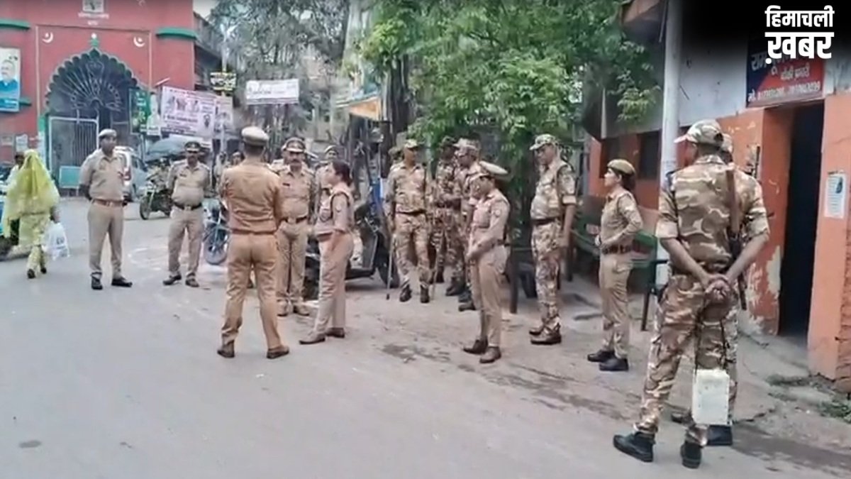 कानपुर में 2-5 दिन की छुट्टी लेकर महीनों तक गायब हुए पुलिसकर्मी, एक तो 168 दिन से ड्यूटी पर नहीं आया; 14 सस्पेंड​