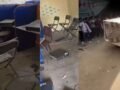SSC कांस्टेबल जीडी 2026 की परीक्षा 5 जिलों में रद्द, प्रयागराज में अभ्यर्थियों ने की जमकर तोड़फोड़, लगाया जाम