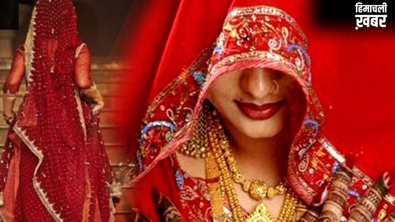 ’41 साल की हूं, शादी ही नहीं करा रहे’… प्रयागराज की महिला ने परिवार पर लगाया आरोप, थाने में दी शिकायत