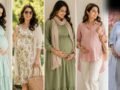 प्रेग्नेंसी के दौरान कपड़े चुनते समय रखें इन बातों का ध्यान, मिलेगा आराम और स्टाइल​
