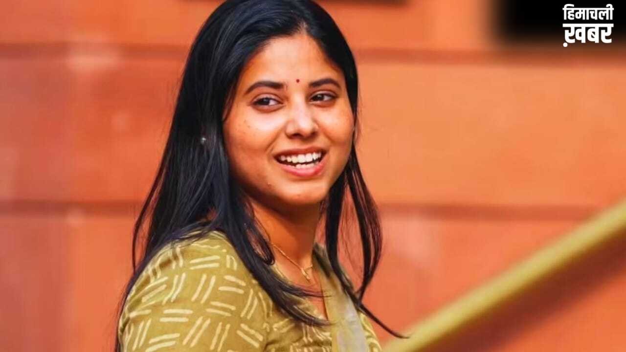 सांसद प्रिया की AI से फेक फोटो बनाकर किया वायरल, BJP नेता समेत दो पर FIR​
