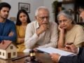माता-पिता की हर संपत्ति पर बच्चों का हक नहीं होता! ये है कानून