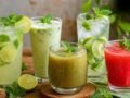 गर्मियों में पिएं पुदीने से बनी ये 5 ड्रिंक्स, नोट करें आसान रेसिपी​