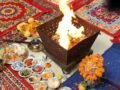 Best Puja Aasan: पूजा के दौरान किस आसन पर बैठना होता है सबसे शुभ? जानिए क्या कहते हैं शास्त्र​