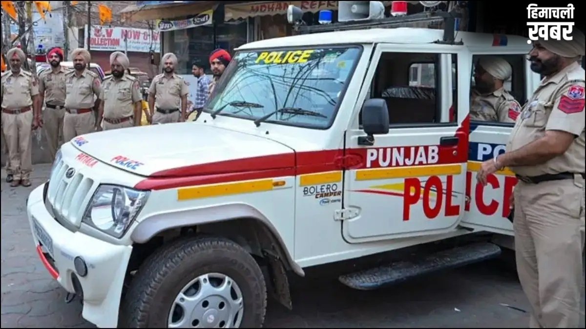 दूसरी शादी का किया विरोध तो पूर्व सैनिक पिता ने बेटे को मारी गोली, फिर कर ली आत्महत्या​