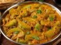 इस बार घर पर बनाएं पंजाबी स्टाइल तोरई की सब्जी, इन मसालों के साथ करें तैयार​