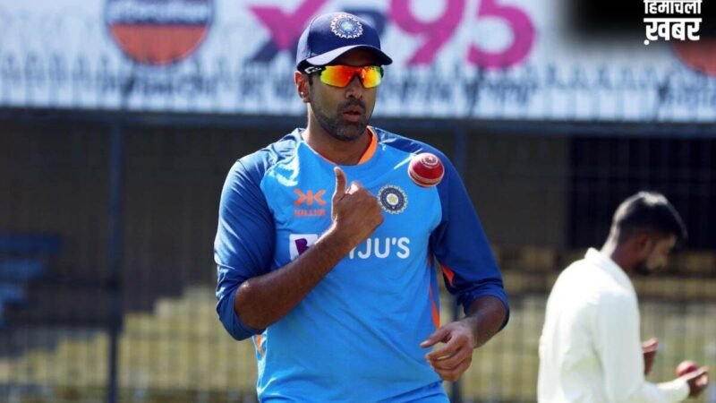 R Ashwin का MS Dhoni पर बड़ा बयान, 'स्पिनर्स के लिए उनसे बेहतर Keeper कोई नहीं'