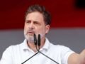 केरलम में शपथ के बाद कल UP आएंगे राहुल गांधी, रायबरेली में महिला संवाद, कार्यकर्ताओं से करेंगे मुलाकात