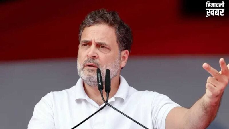 केरलम में शपथ के बाद कल UP आएंगे राहुल गांधी, रायबरेली में महिला संवाद, कार्यकर्ताओं से करेंगे मुलाकात​
