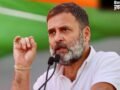 चुनाव खत्म, महंगाई शुरू,गैस सिलेंडर महंगा होने पर राहुल का सरकार पर तंज