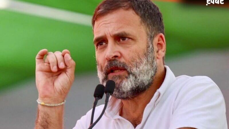 चुनाव खत्म, महंगाई शुरू,गैस सिलेंडर महंगा होने पर राहुल का सरकार पर तंज
