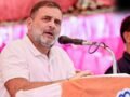 'आर्थिक तूफान के लिए रहें तैयार, मुश्किल समय आने वाला है', राहुल गांधी ने युवाओं-किसानों को चेताया