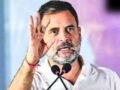 राहुल गांधी को बड़ी राहत, इलाहाबाद हाई कोर्ट ने ठुकराई FIR दर्ज करने की मांग