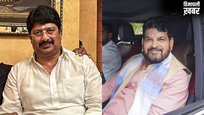 बाहुबलियों को हथियार बांटने पर भड़का हाईकोर्ट, बृजभूषण सिंह से लेकर राजा भैया तक का ब्यौरा मांगा​