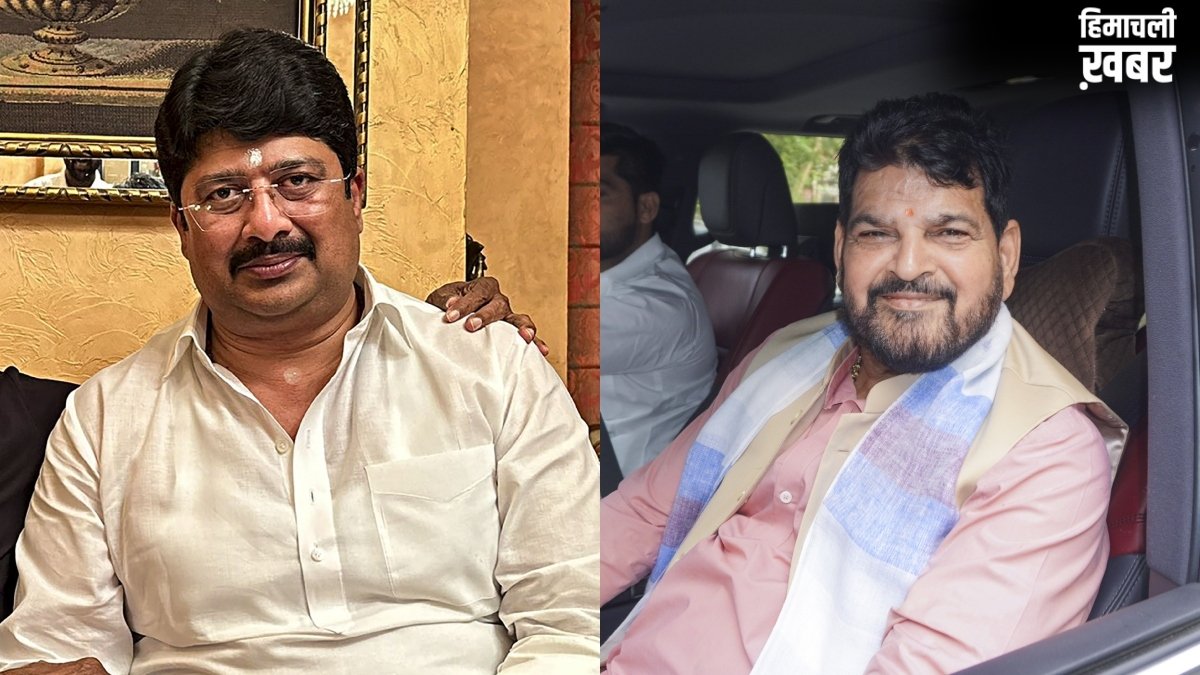 बाहुबलियों को हथियार बांटने पर भड़का हाईकोर्ट, बृजभूषण सिंह से लेकर राजा भैया तक का ब्यौरा मांगा​