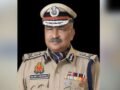 उत्तर प्रदेश के स्थायी DGP बने राजीव कृष्ण, आदेश हुआ जारी, जानें उनके बारे में