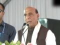 राजनाथ सिंह ने किया नौसेना शौर्य वाटिका का उद्घाटन, INS युद्धपोत होगा आकर्षण का केंद्र​