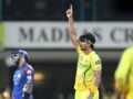 Chennai Super Kings को फिर लगा झटका, मुंबई के खिलाफ Debut करने वाला खिलाड़ी IPL से बाहर