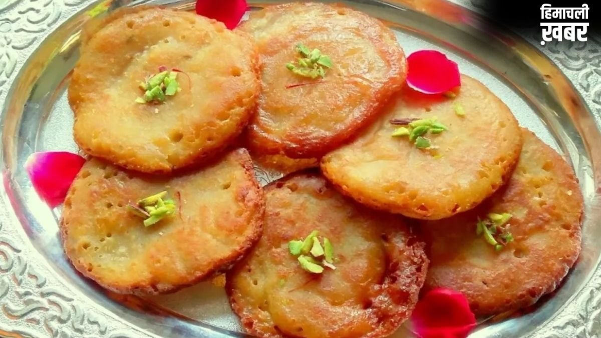अधिकमास में 33 मालपुआ का दान क्यों है शुभ? संख्या में छिपा है बड़ा रहस्य, जानिए शास्त्रीय और आध्यात्मिक मान्यताएं​