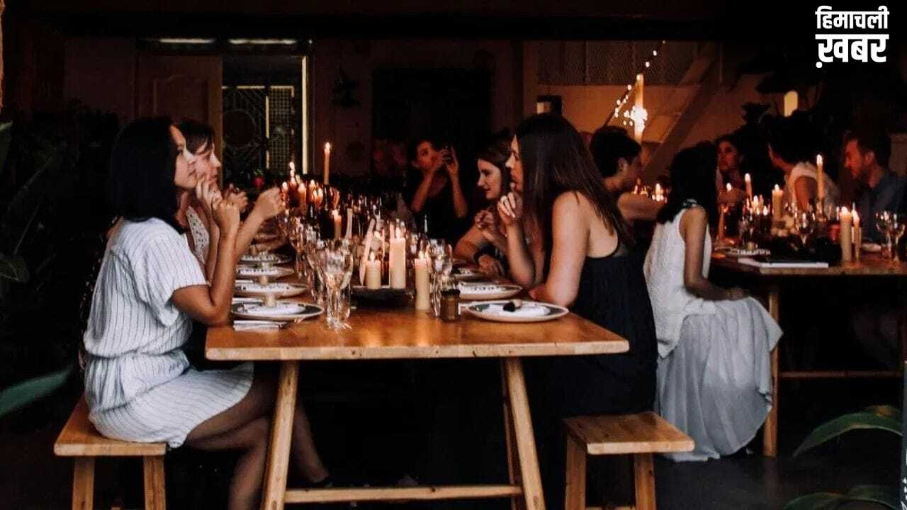 कमर्शियल गैस की कीमतें बिगाड़ेंगी आपका बजट! महंगा हो सकता है होटल-रेस्तरां का खाना
