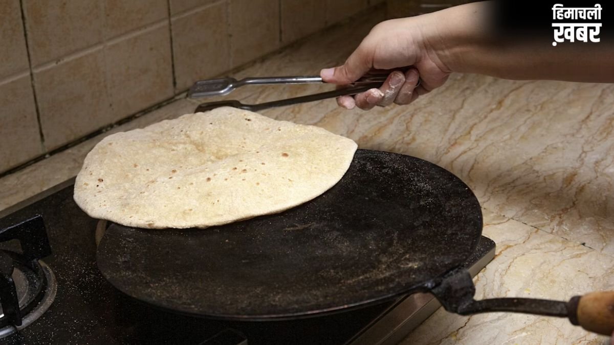 Roti Niyam: पहली रोटी गाय को, लेकिन क्या आप जानते हैं आखिरी रोटी किसे खिलानी चाहिए? यमराज से है कनेक्शन​