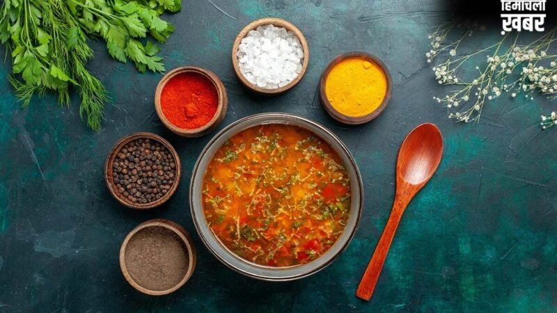 घर की सब्जी को बनाना है सुपर टेस्टी, तो ट्राई करें ये आसान ट्रिक्स​