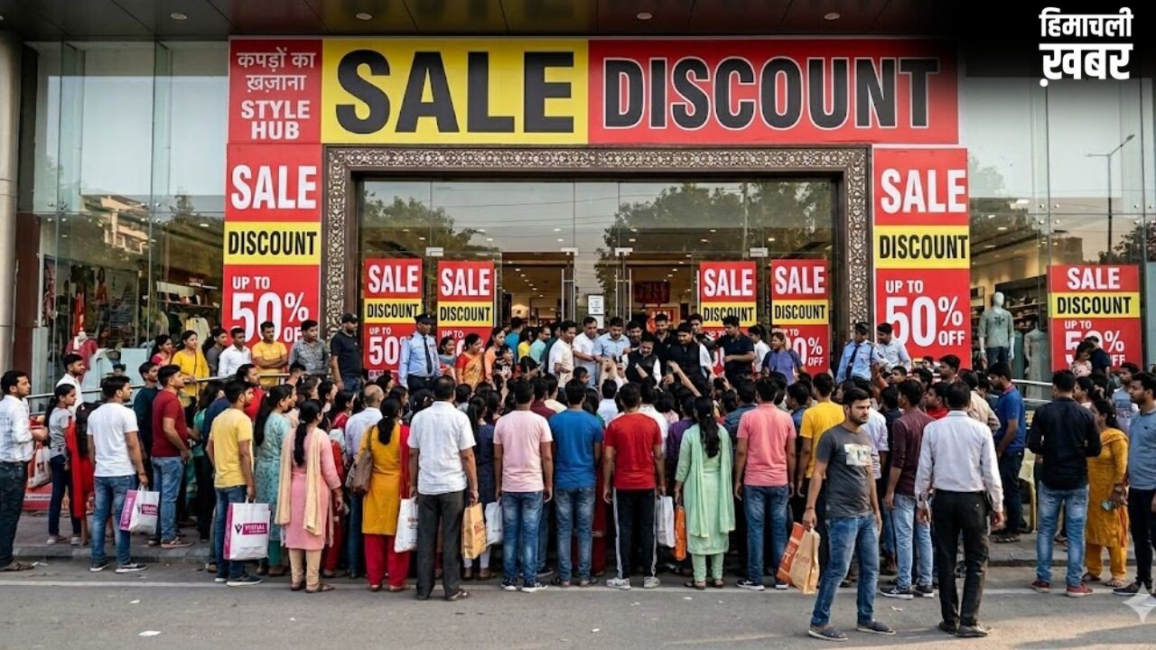 भारी Discount देखकर तुरंत न खरीदें सामान, सेल में खरीदारी से पहले जान लें ये बातें​
