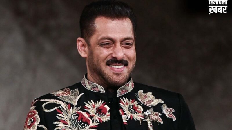 Riteish Deshmukh की फिल्म में Salman Khan का दमदार Cameo, थिएटर में बजीं सीटियां