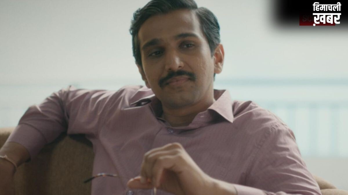 IMDb पर इस थ्रिलर सीरीज को मिली है 9.2 रेटिंग, रामायण और महाभारत जैसे शो को भी छोड़ा पीछे; जानें क्या है खास