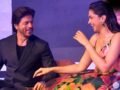 King के सेट से Shah Rukh-Deepika की फोटो लीक, Cape Town में दोनों का रोमांस देख क्रेजी हुए फैंस
