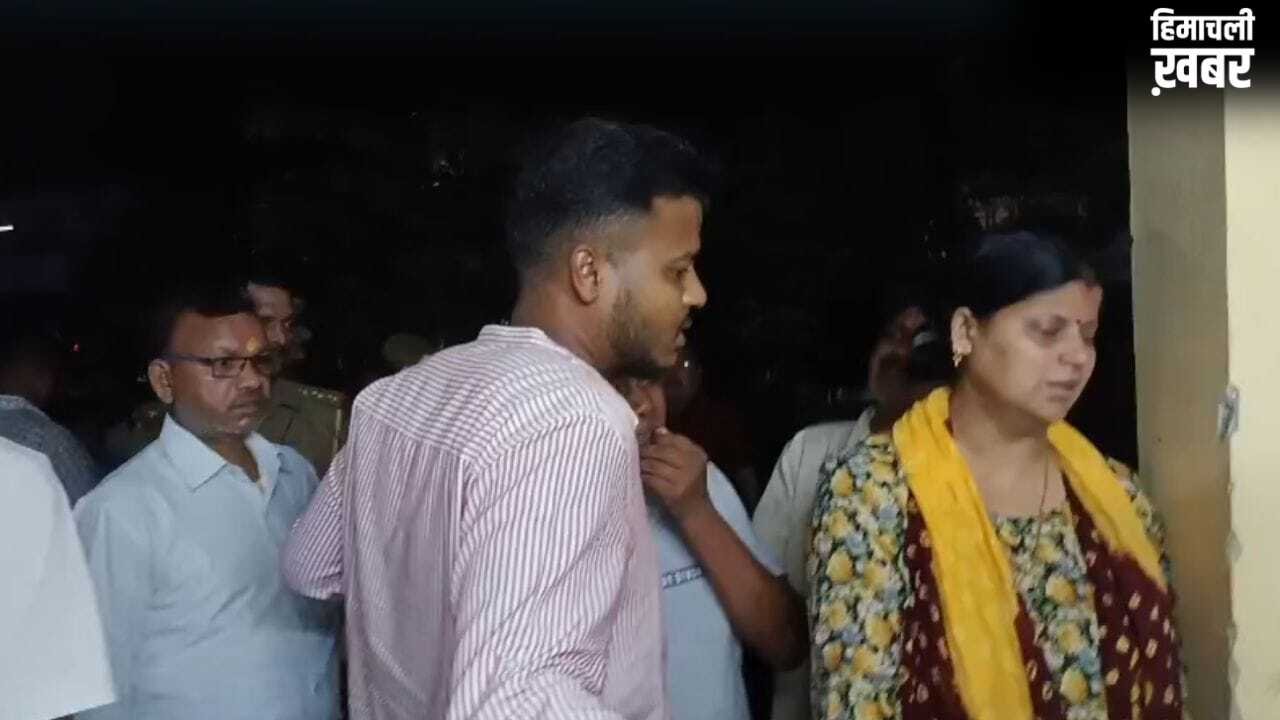 कटने वाला था बेटी के जन्मदिन का केक… कट गई पिता के जीवन की डोर; बिजली कर्मचारी की संदिग्ध मौत​
