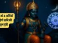 Shani Nakshatra Parivartan: 17 मई को शनि की रेवती नक्षत्र में एंट्री, इन 4 राशि वालों की रातों-रात पलटेगी किस्मत​