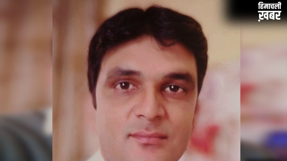 ऑफिस से हॉफ टाइम में छुट्टी लेकर निकला नगर निगम का डिप्टी कंट्रोलर, घर में लटका मिला शव, कोई सुसाइड नोट नहीं​