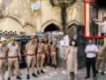 17 तालों में कैद हुई सीतापुर की ‘रानी कोठी’, 100 साल से था कब्जा; जानें विवाद की पूरी कहानी​